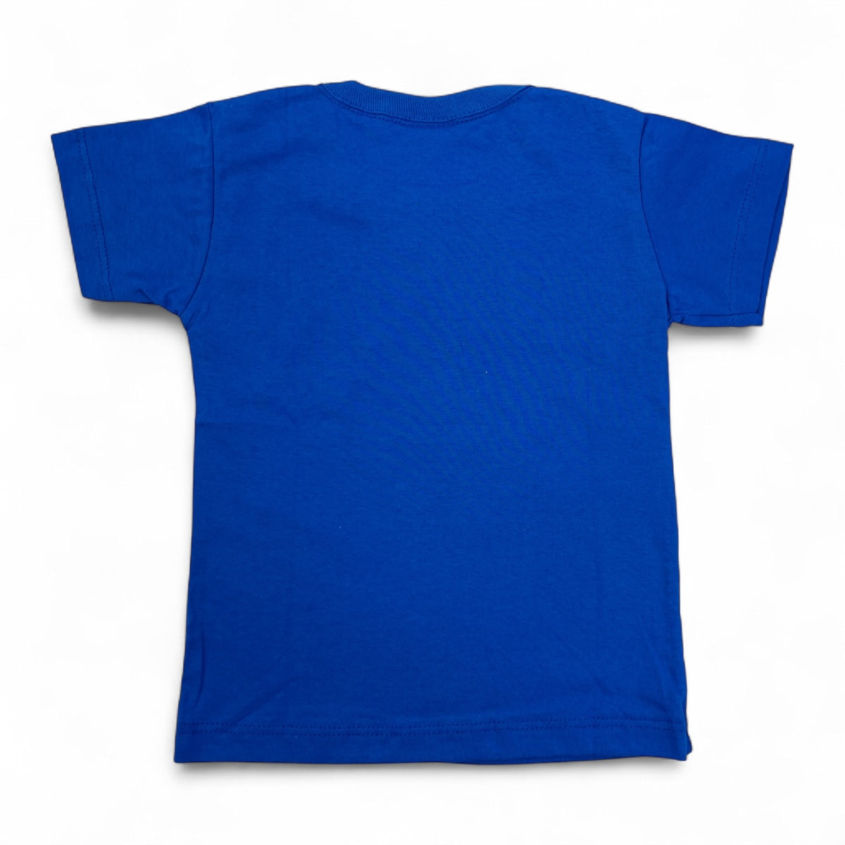 Camiseta Fashion Kids Infantil Masculina Em Malha