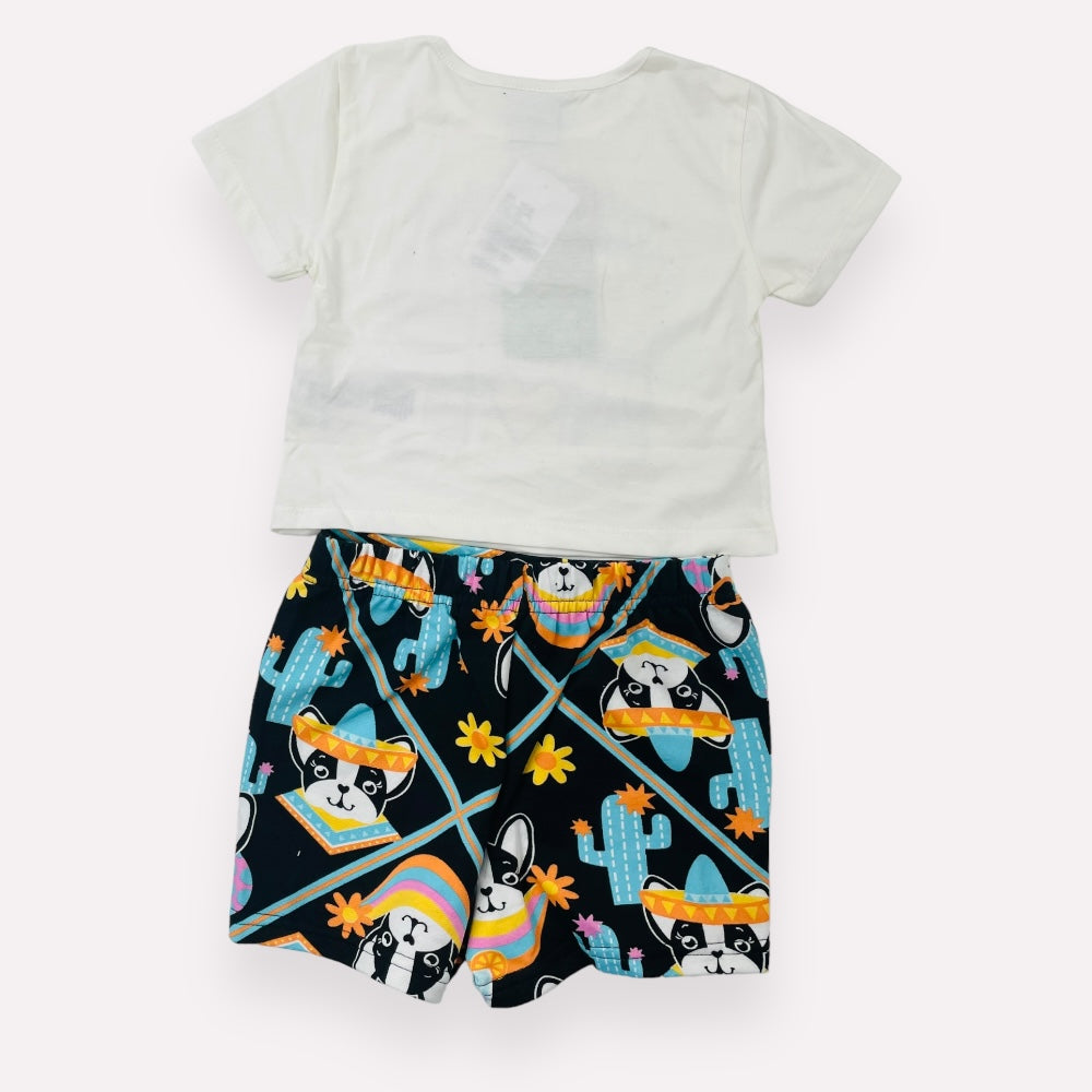 Conjunto Alakazoo Keep It Fun