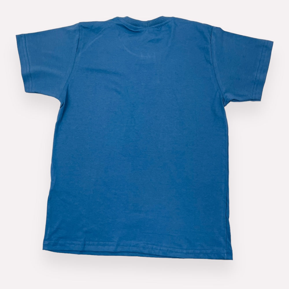Camiseta Brincar E Arte Play Games