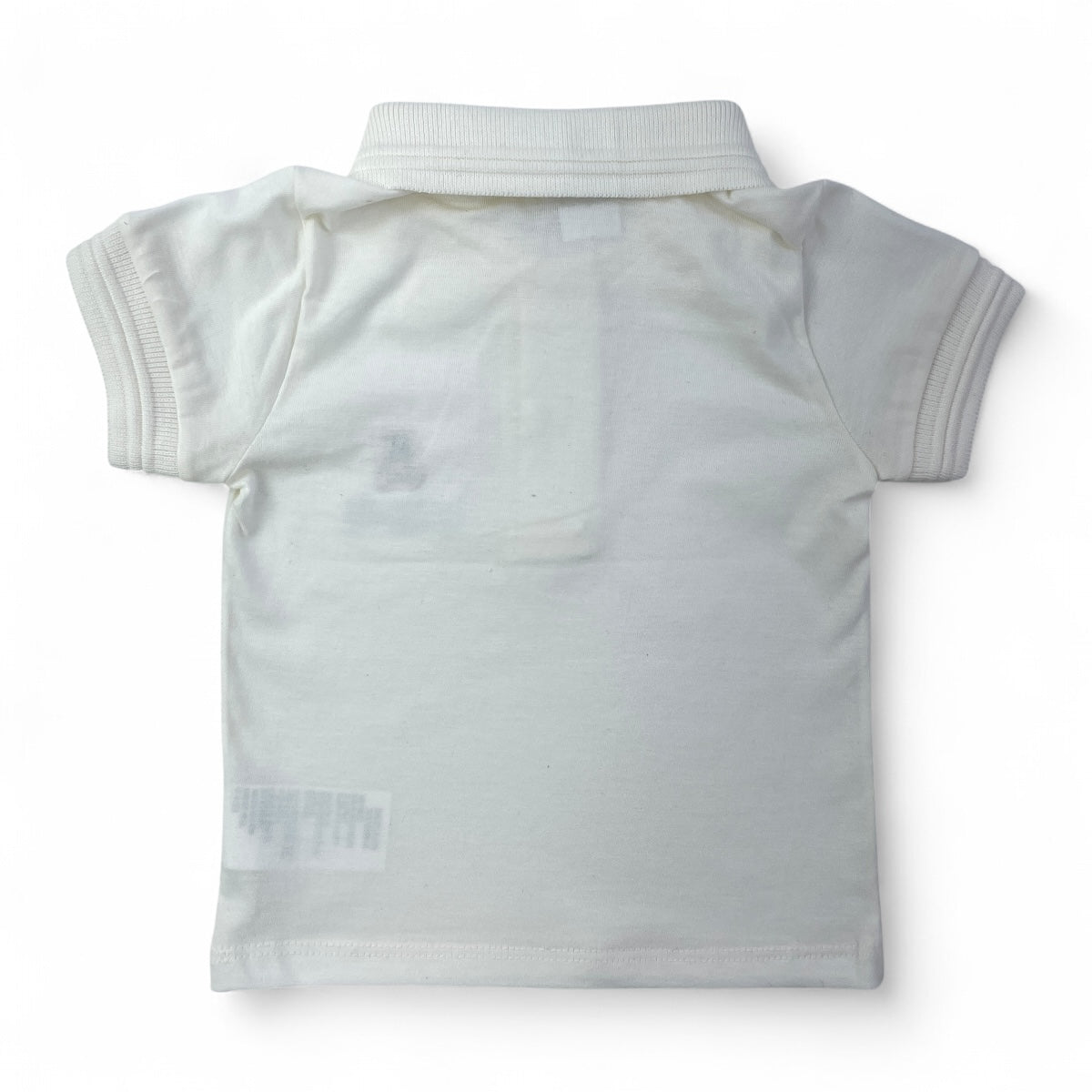 Camisa Polo Infantil Pulla Bulla Estilo Casual Bebê