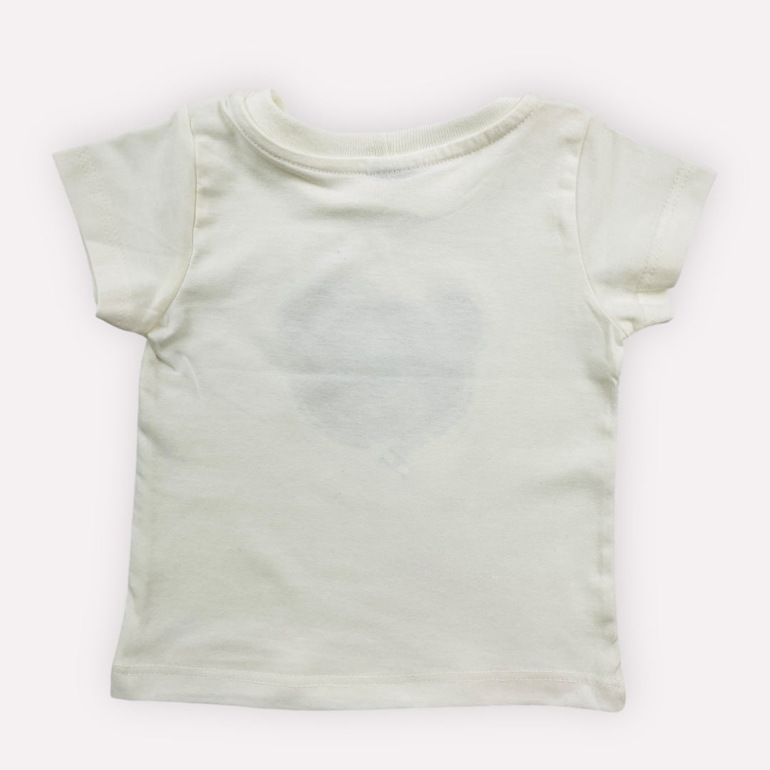 Camiseta Pulla Bulla Teddy Bear