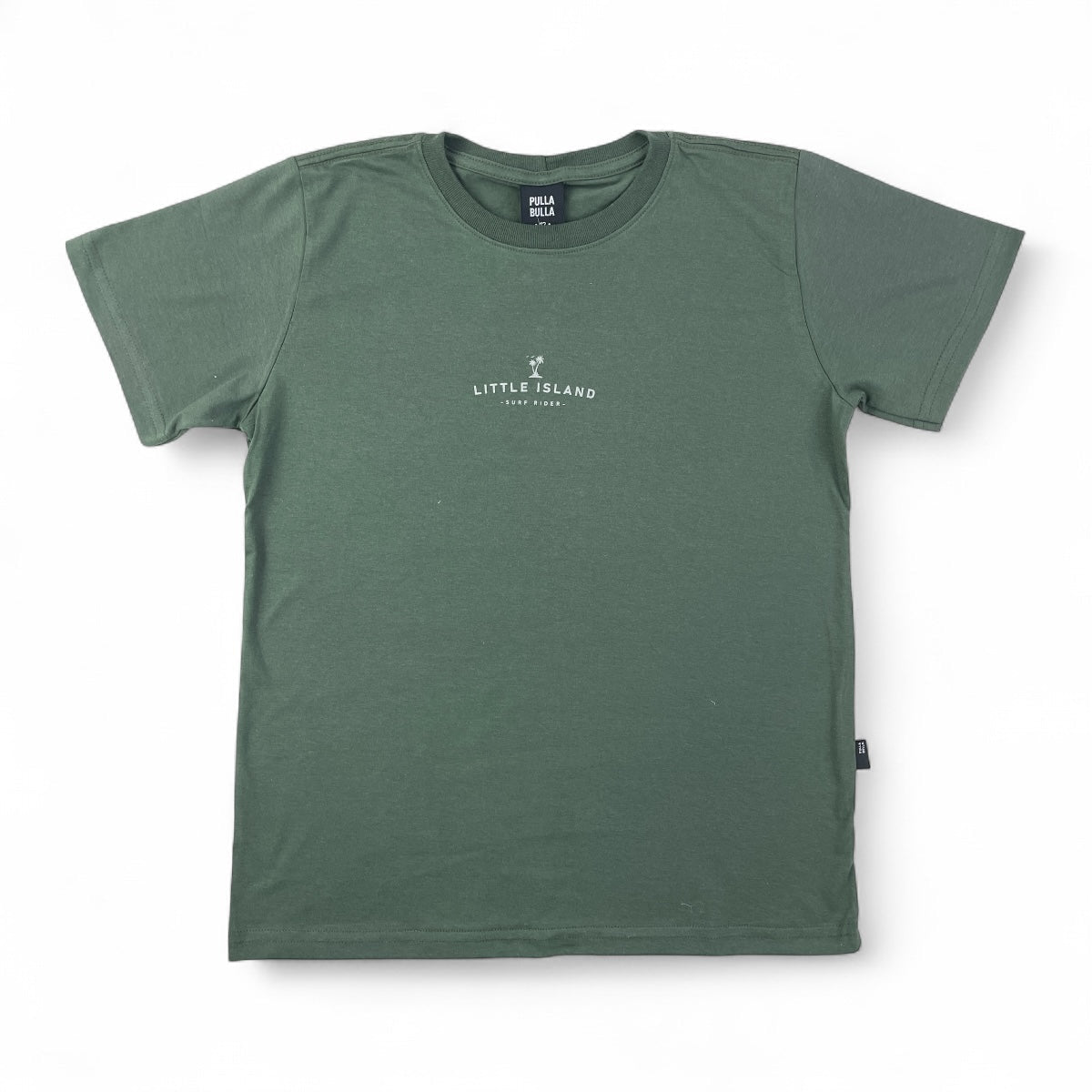 Camiseta Pulla Bulla Masculina Estampa California Praia Casual