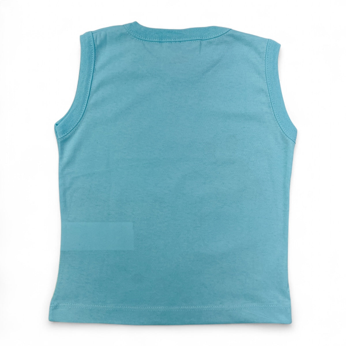 Regata Fashion Kids Infantil Masculina Em Malha