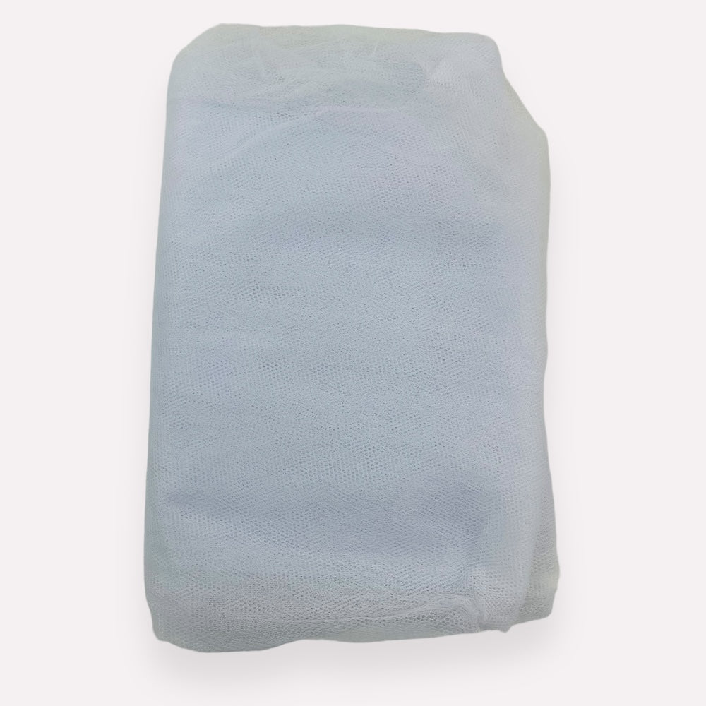 Cortinado Parapipi Para Berco - Branco