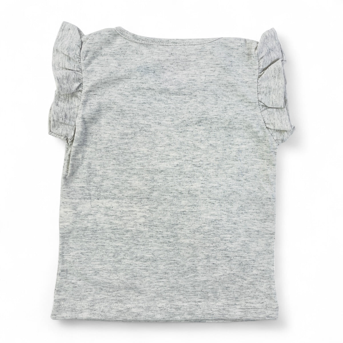 Blusa Fashion Kids Infantil Menina Em Malha