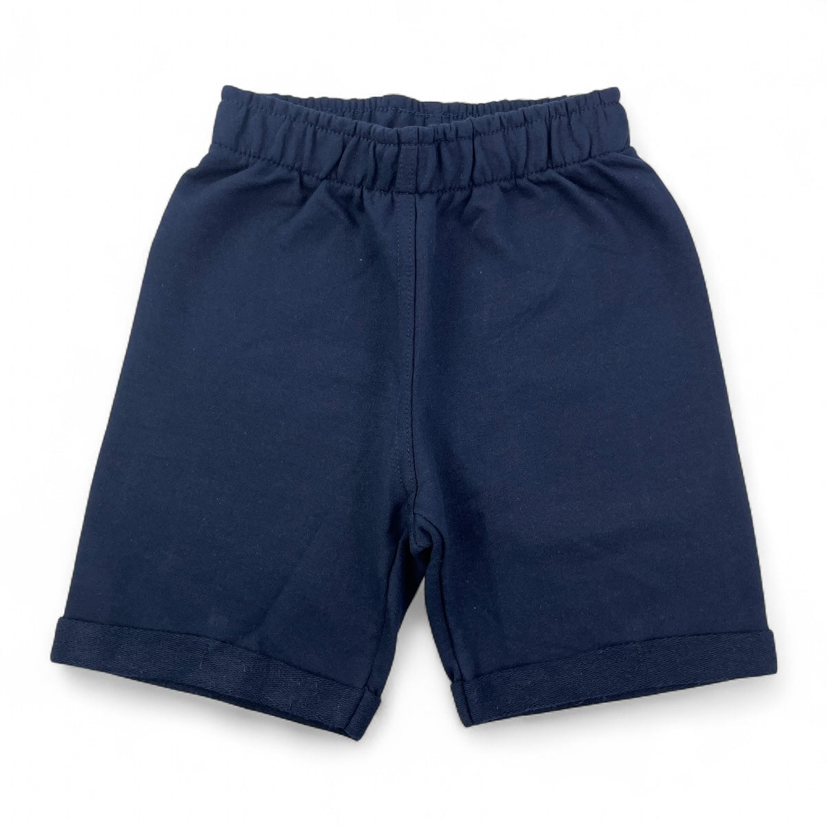 Conjunto Pulla Bulla Menino Ocean Coral