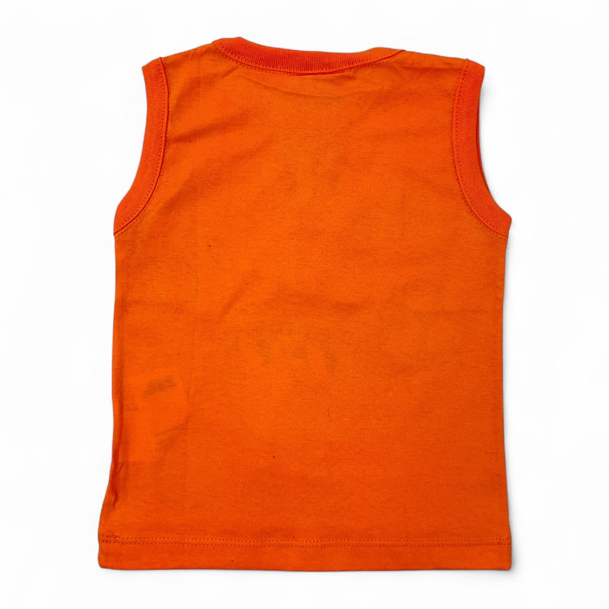Regata Fashion Kids Infantil Masculina Em Malha