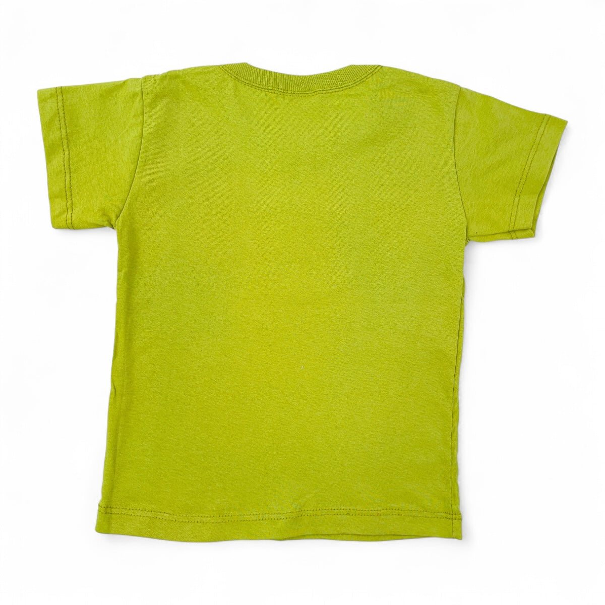 Camiseta Fashion Kids Infantil Masculina Em Malha