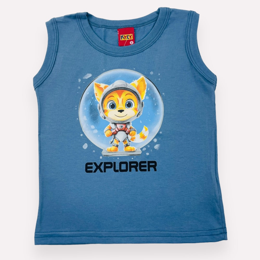 Regata Kyly Explorer