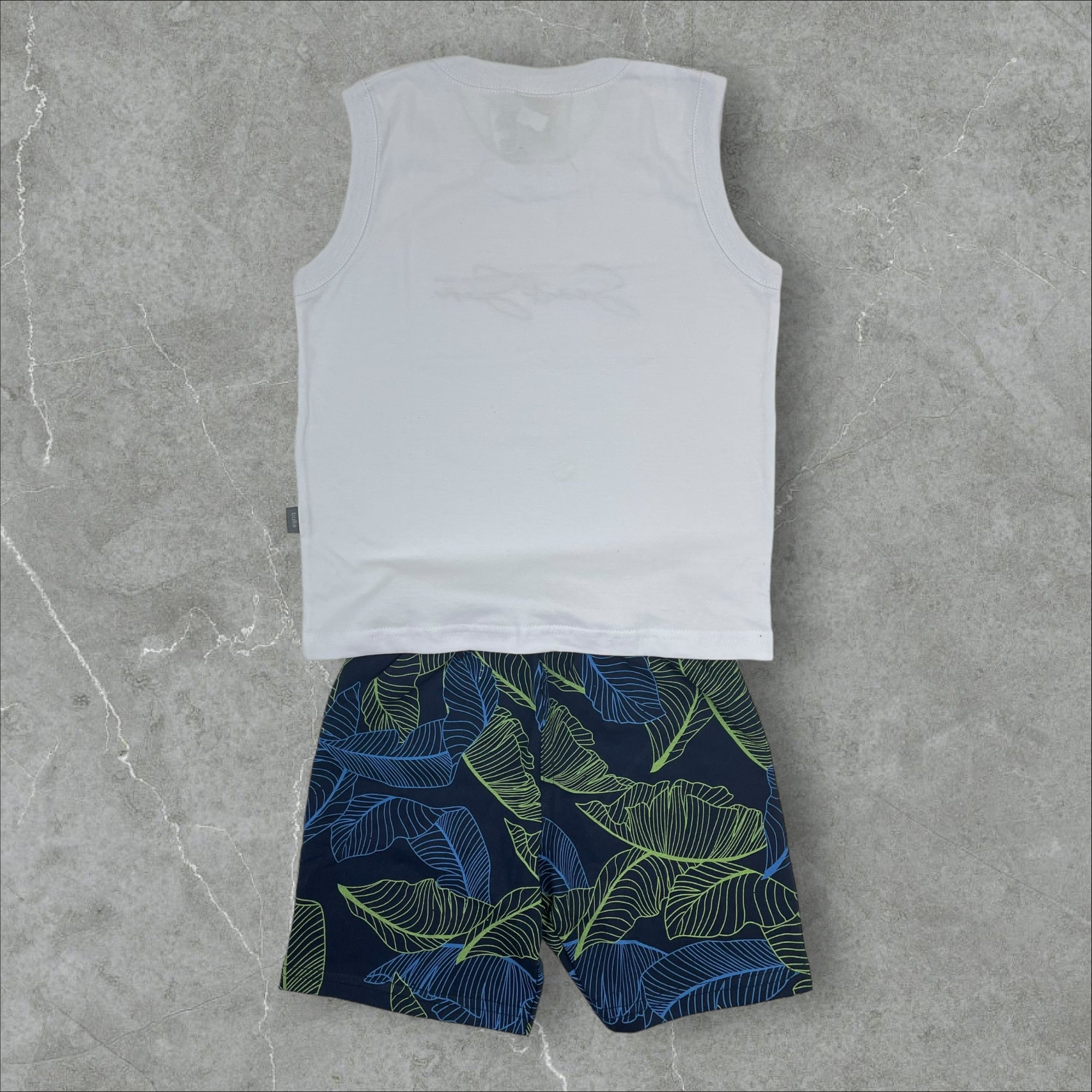 Conjunto Pulla Bulla Sea & Sun