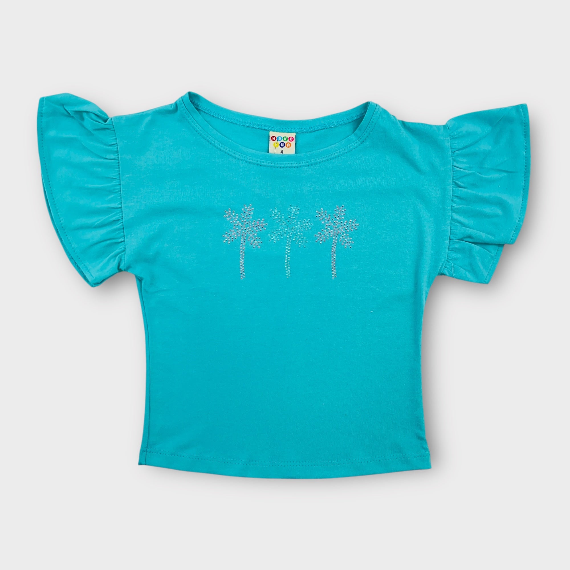 Conjunto Have Fun Coqueiros