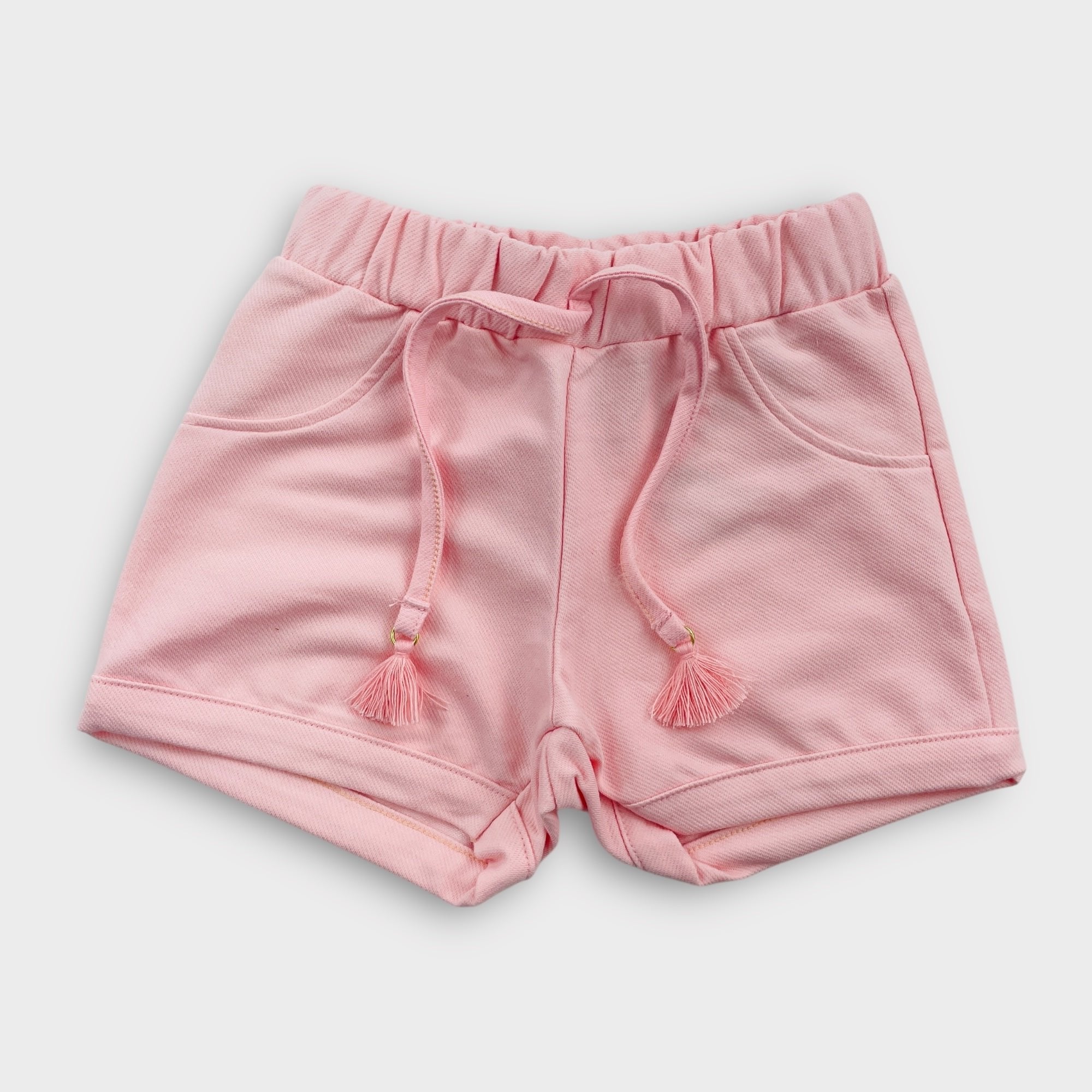 Short Pulla Bulla Básico