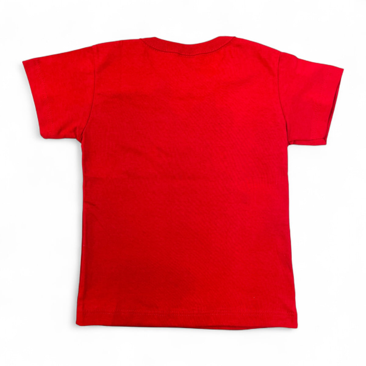 Camiseta Fashion Kids Infantil Masculina Em Malha