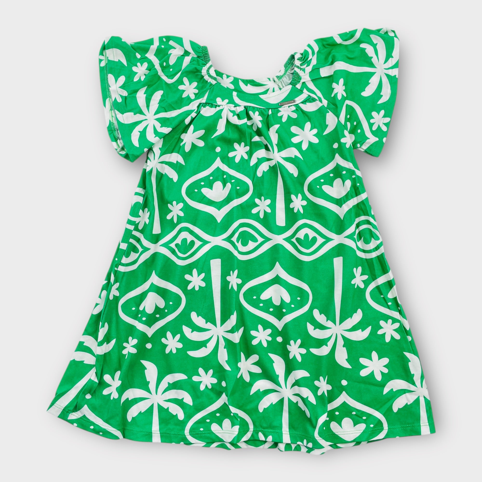 Vestido Pulla Bulla Coqueiros