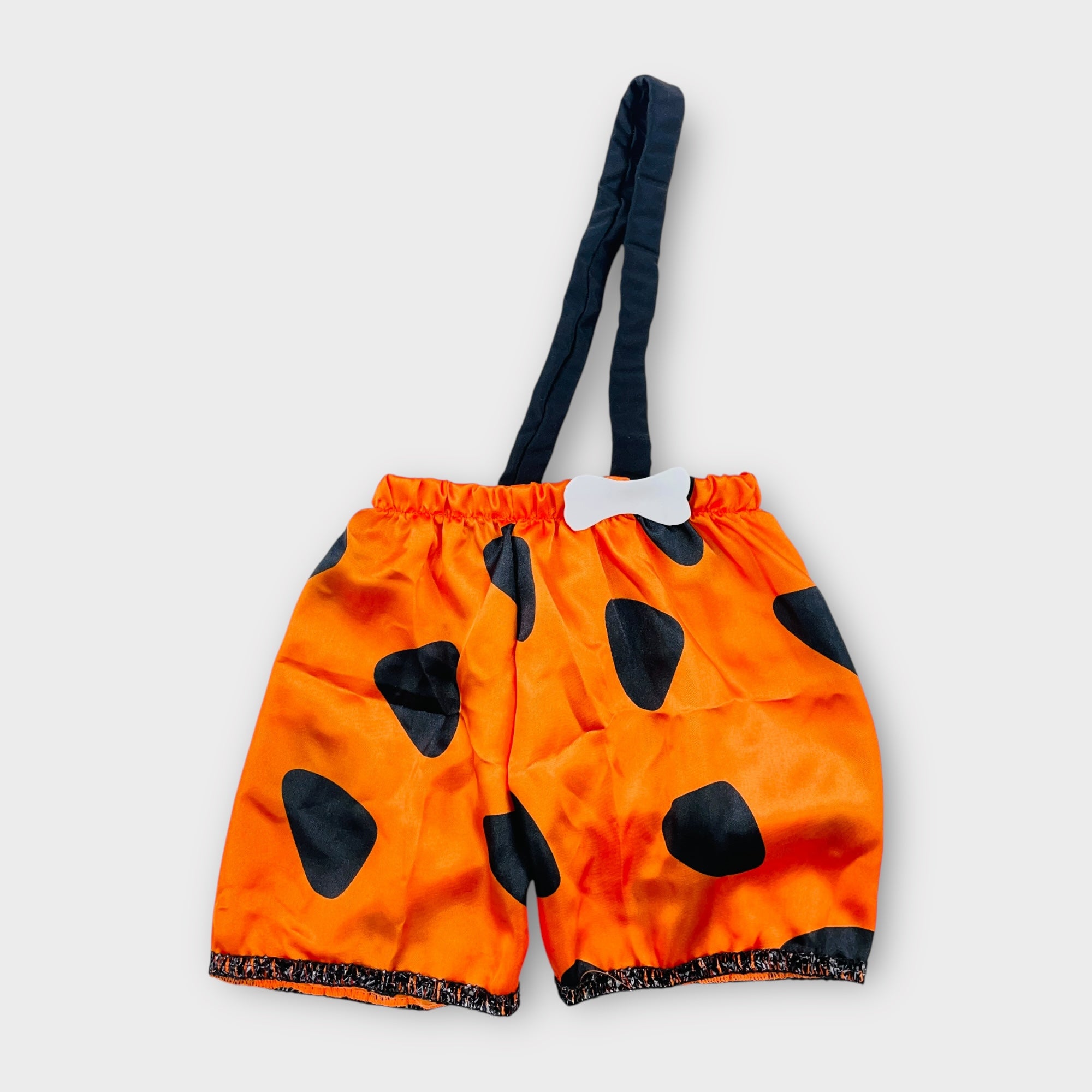 Fantasia V Curvelo Bambam