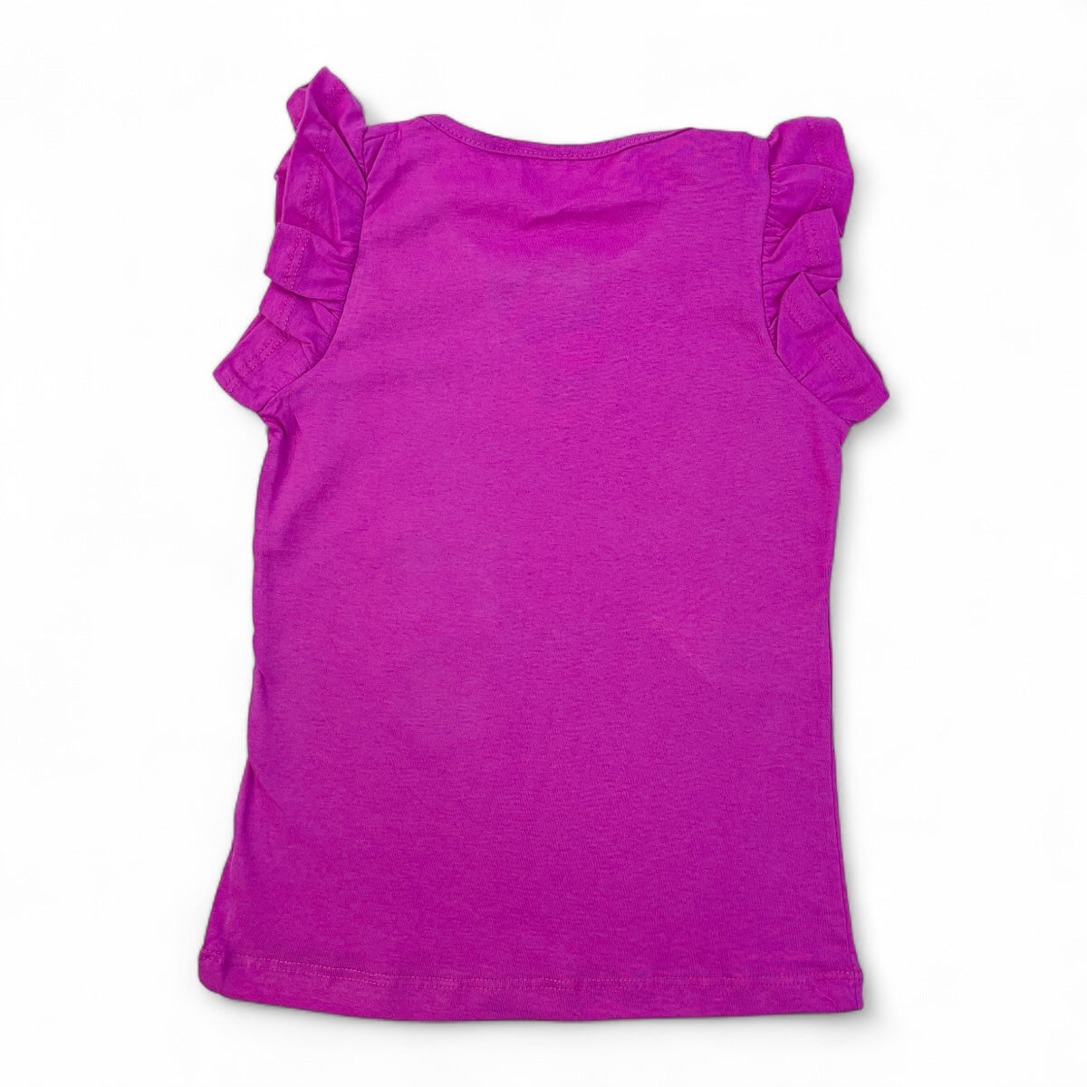 Blusa Fashion Kids Infantil Menina Em Malha