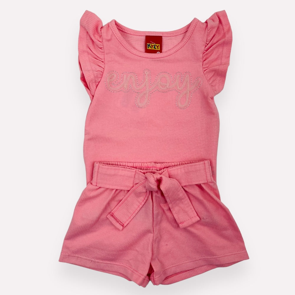 Conjunto Kyly Enjoy