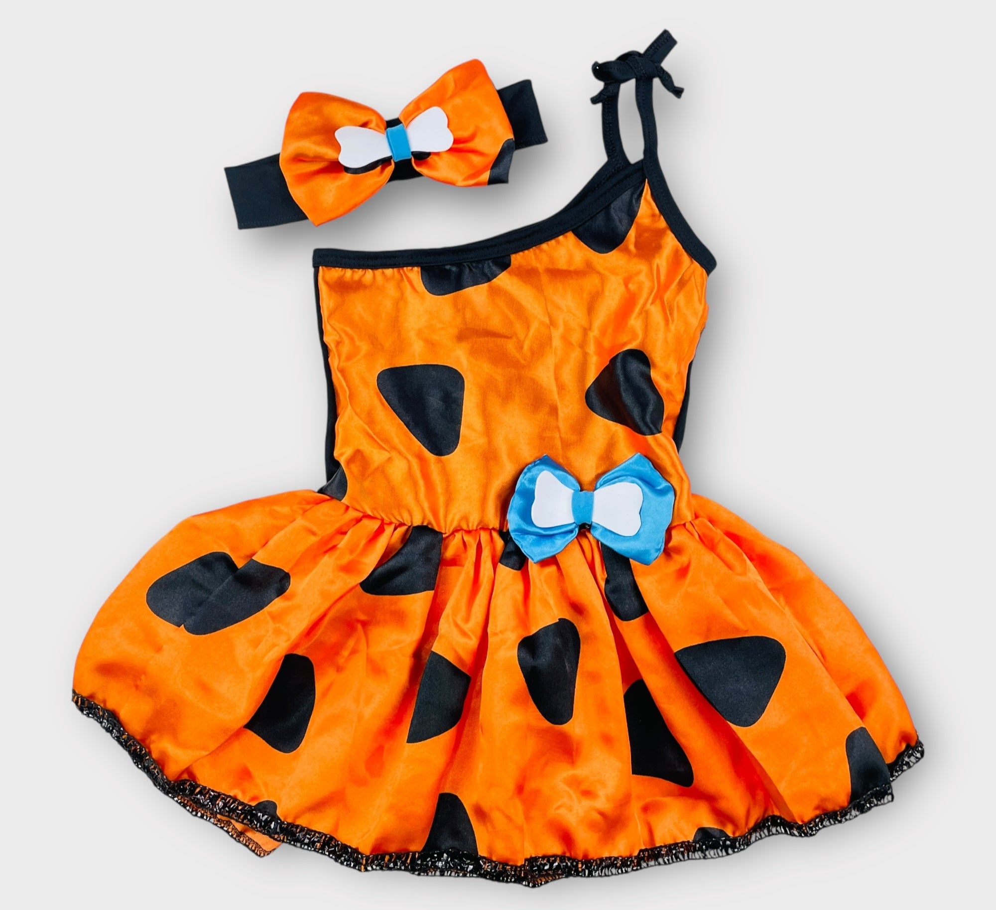 Fantasia V Curvelo Pedrita