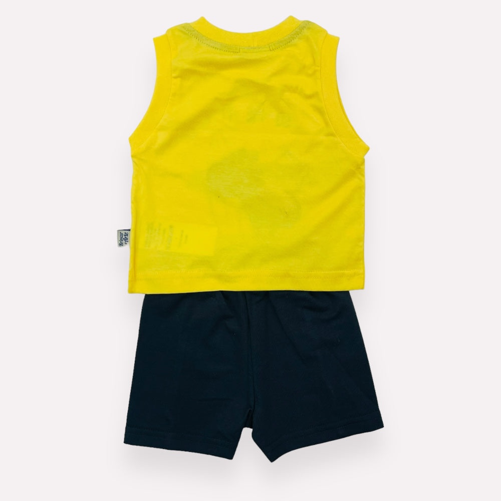 Conjunto Brincar E Arte Summer