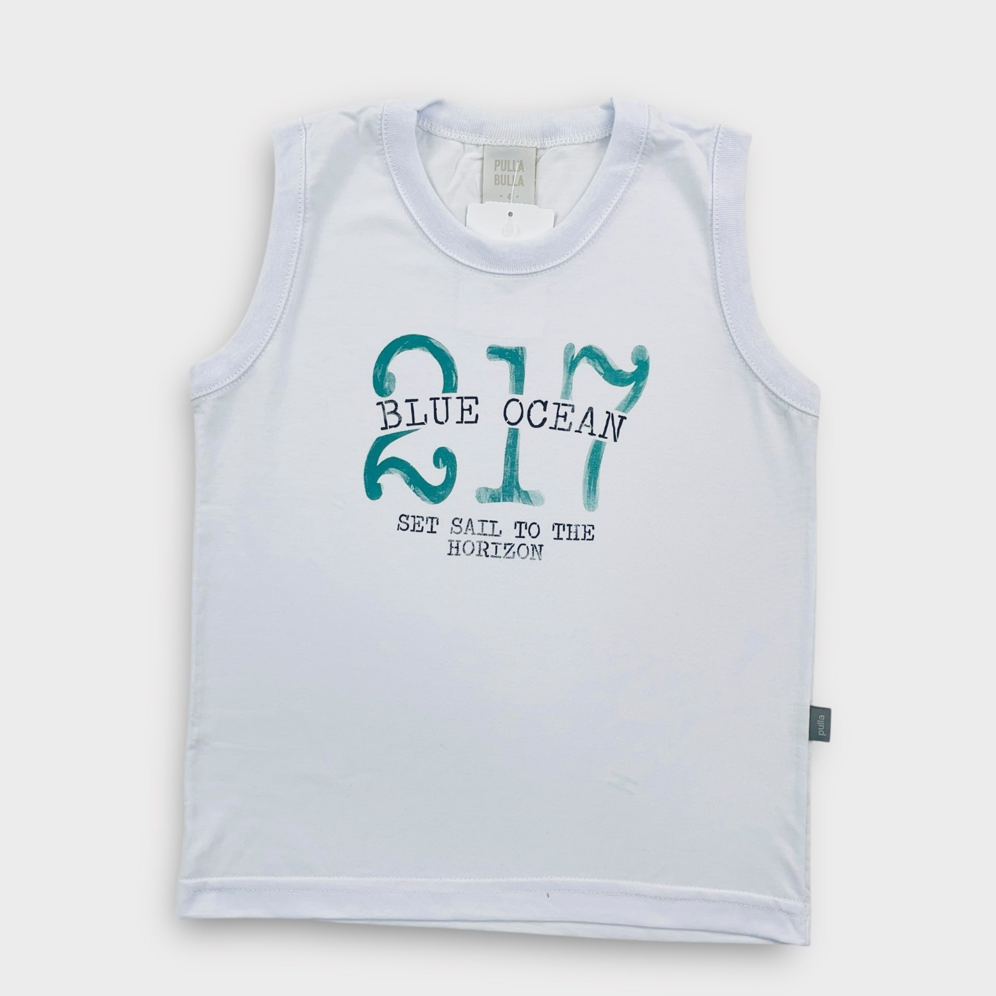 Conjunto Pulla Bulla Ocean