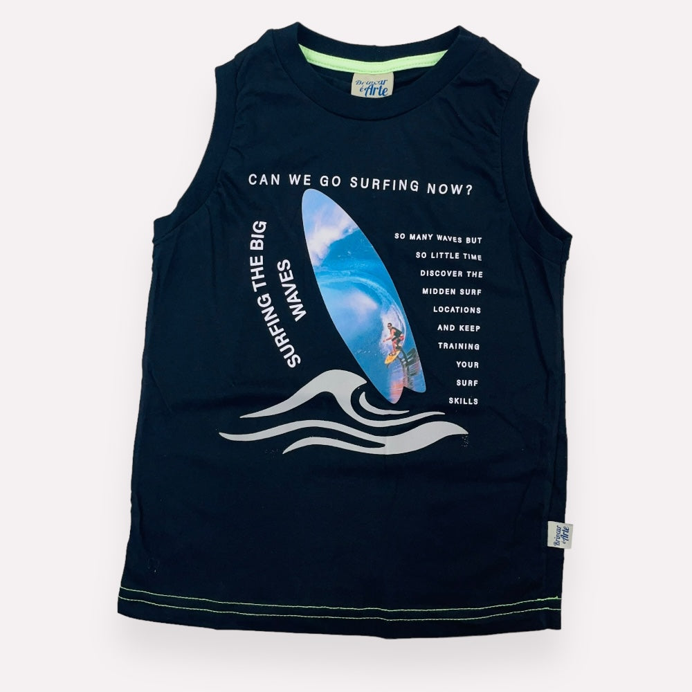 MACHAO BRINCAR E ARTE SURFING