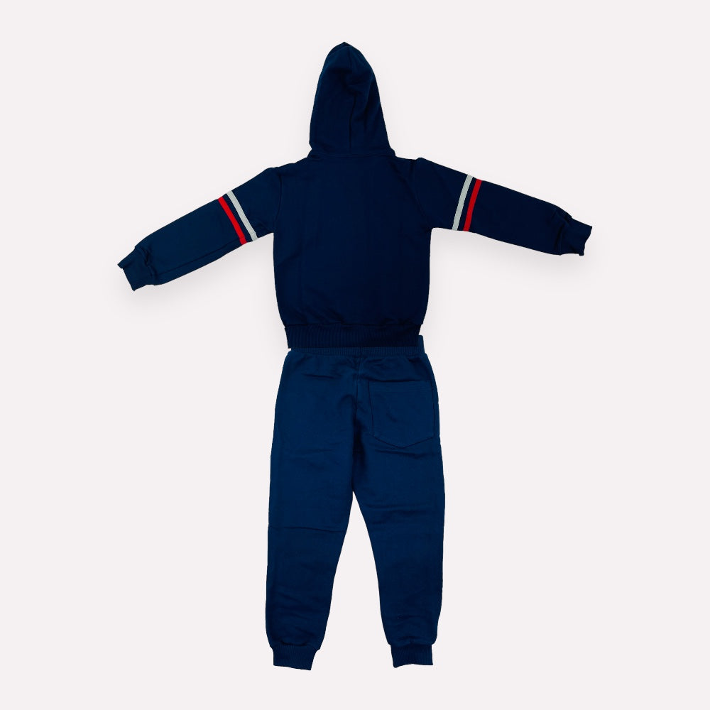 Conjunto Have Fun 1969 Moletom
