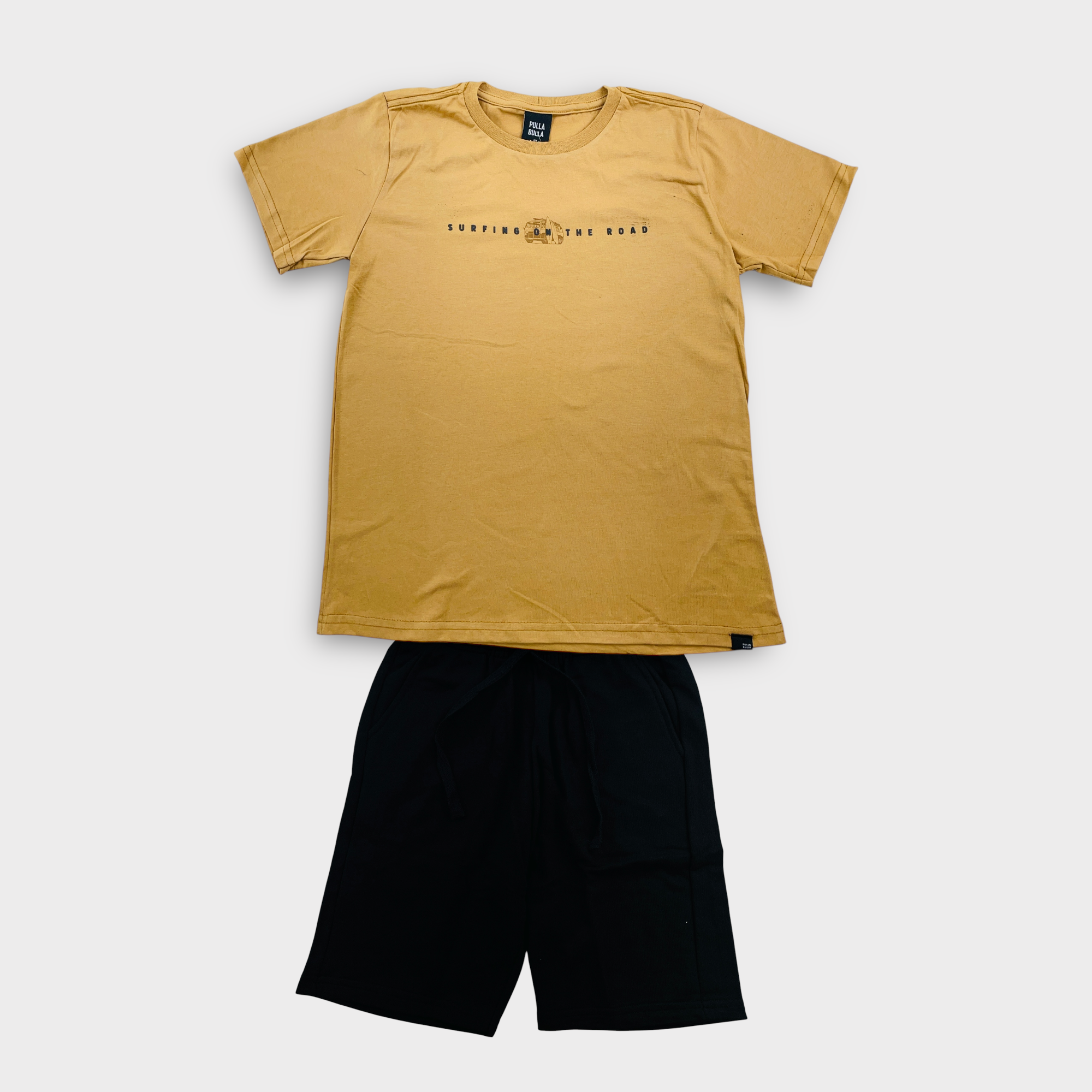 Conjunto Pulla Bulla Surfing