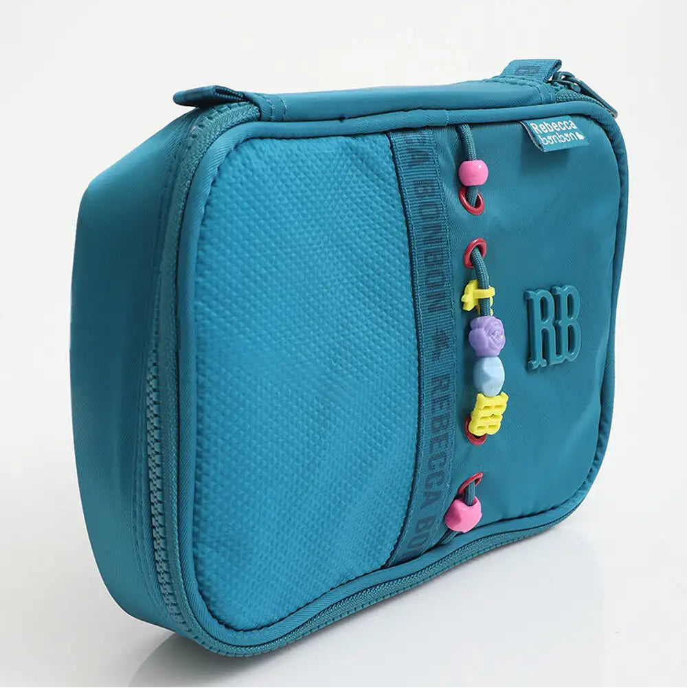 Estojo Rebecca Bonbon Beaded Fun 36 Pens RB27423 – Coleção 2026 Volta às Aulas
