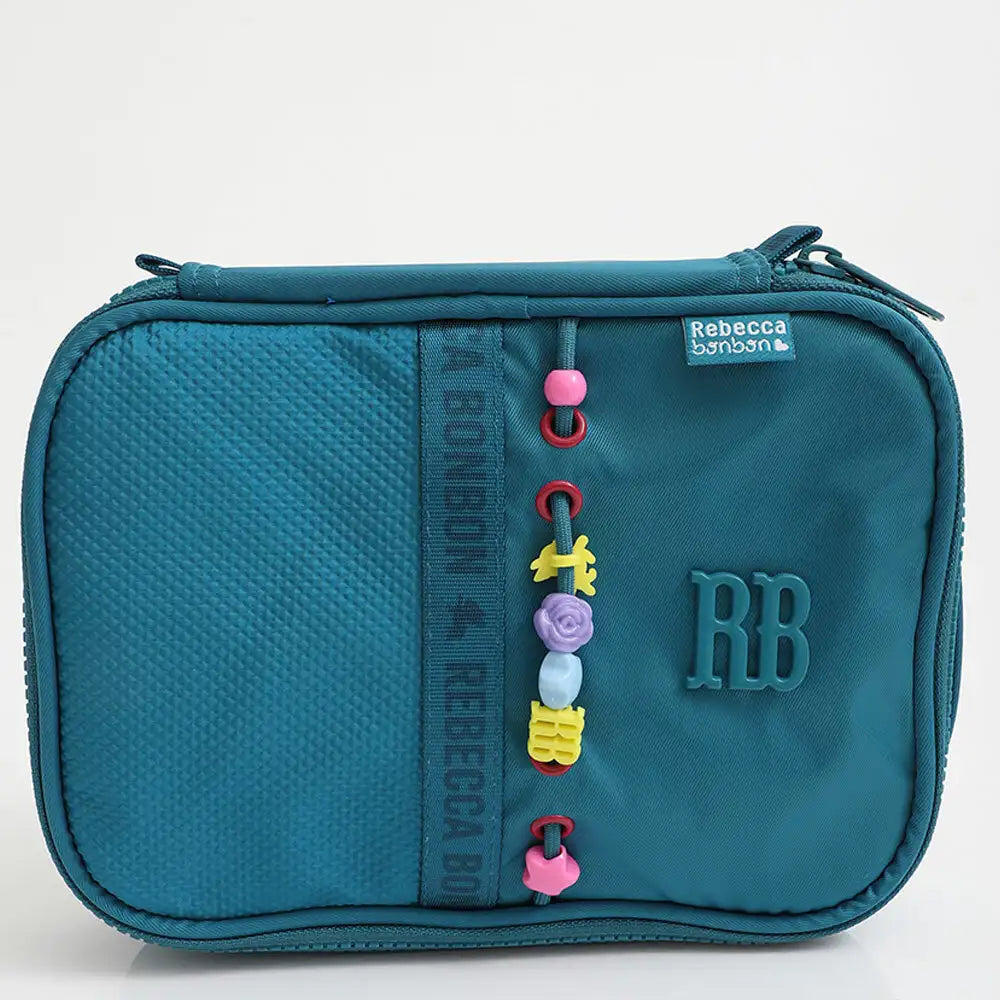 Estojo Rebecca Bonbon Beaded Fun 36 Pens RB27423 – Coleção 2026 Volta às Aulas