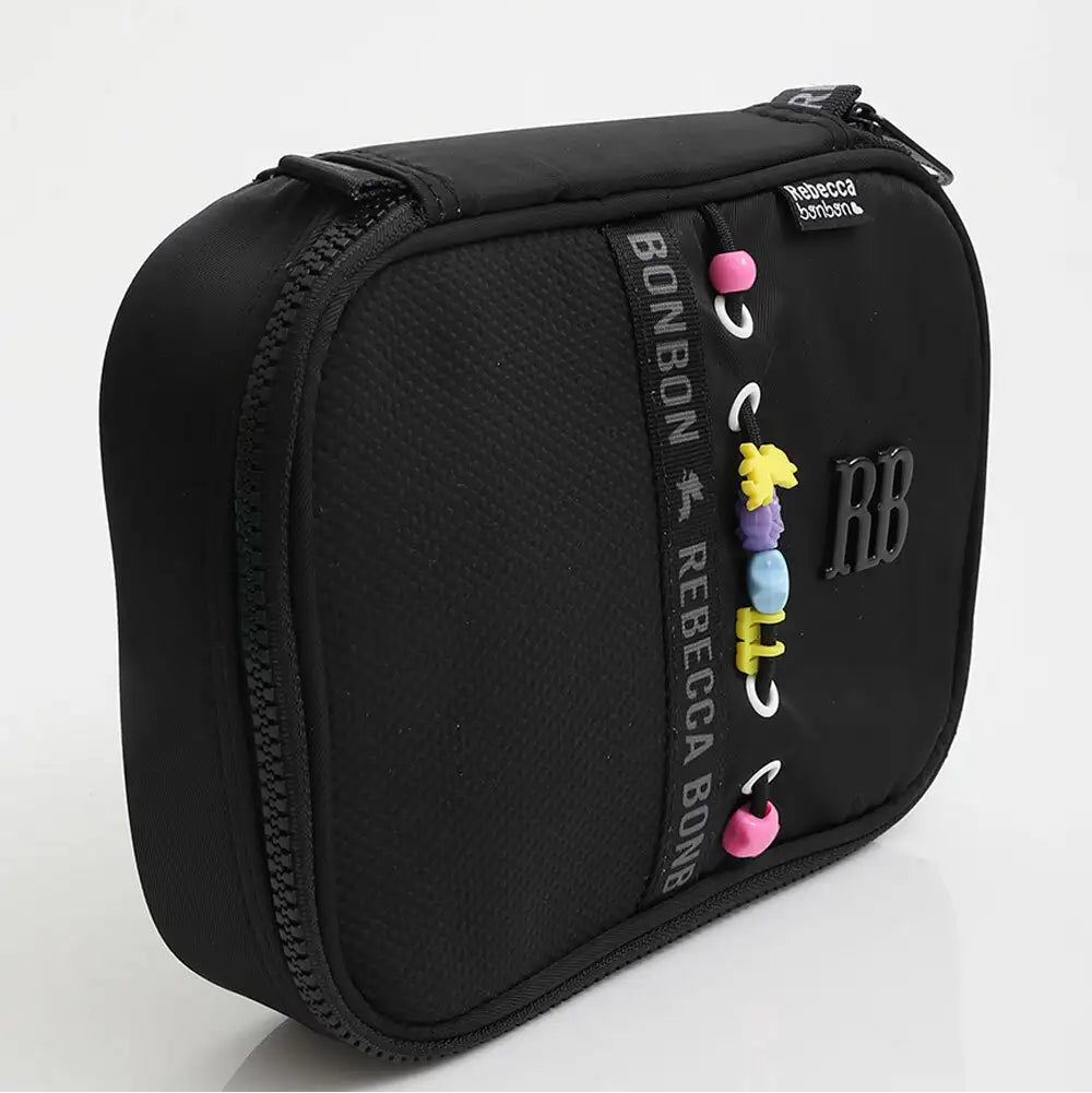 Estojo Rebecca Bonbon Beaded Fun 36 Pens RB27423 – Coleção 2026 Volta às Aulas
