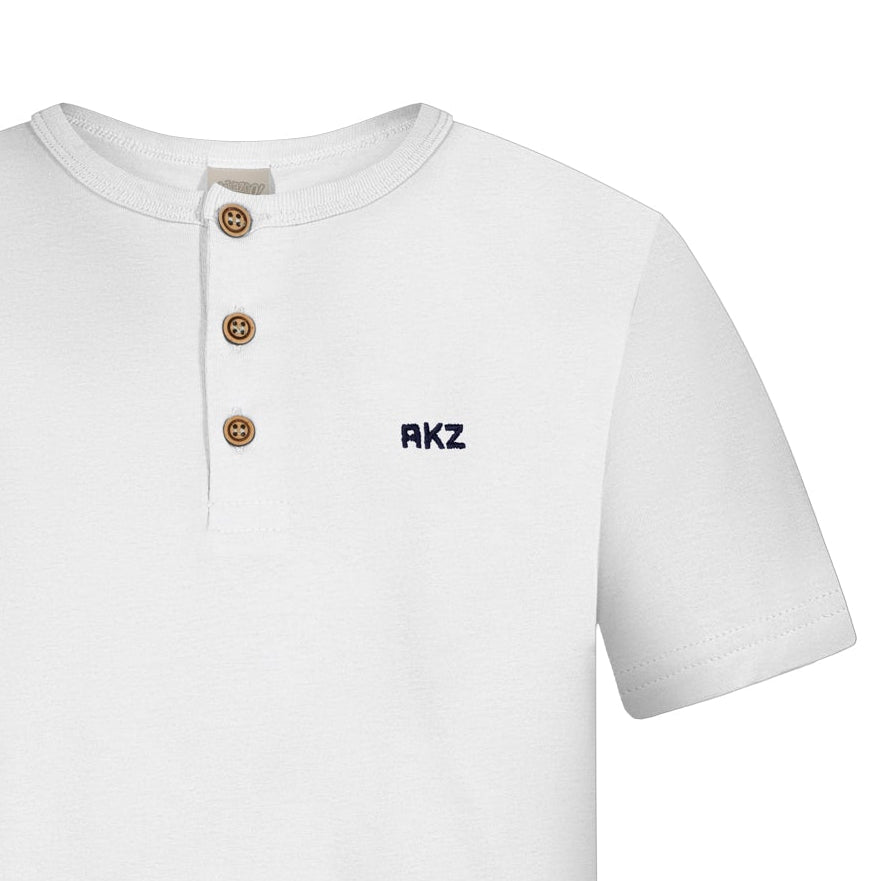 Camisa Alakazoo Gola Padre