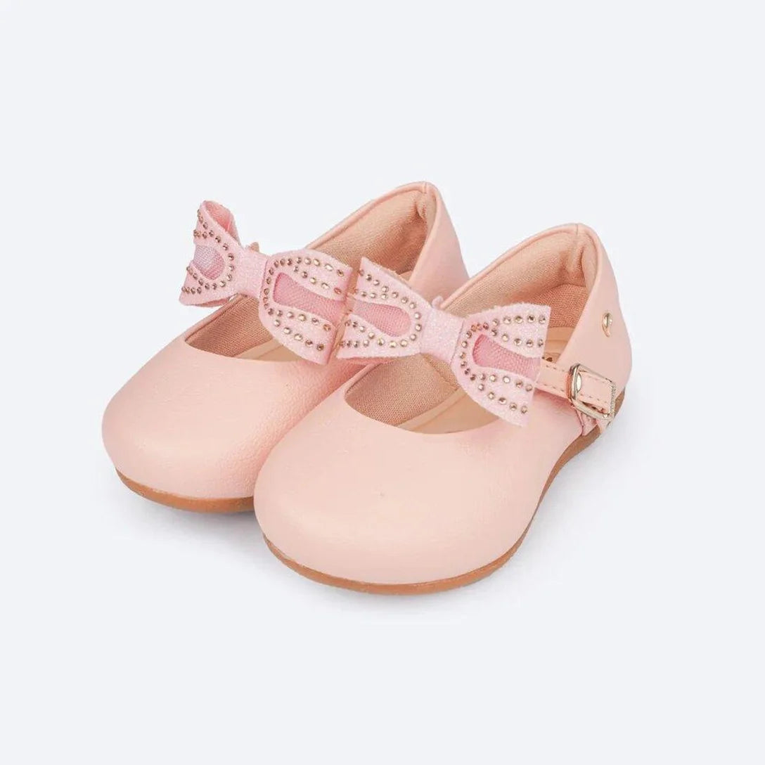 Sapato Pampili Angel Strass