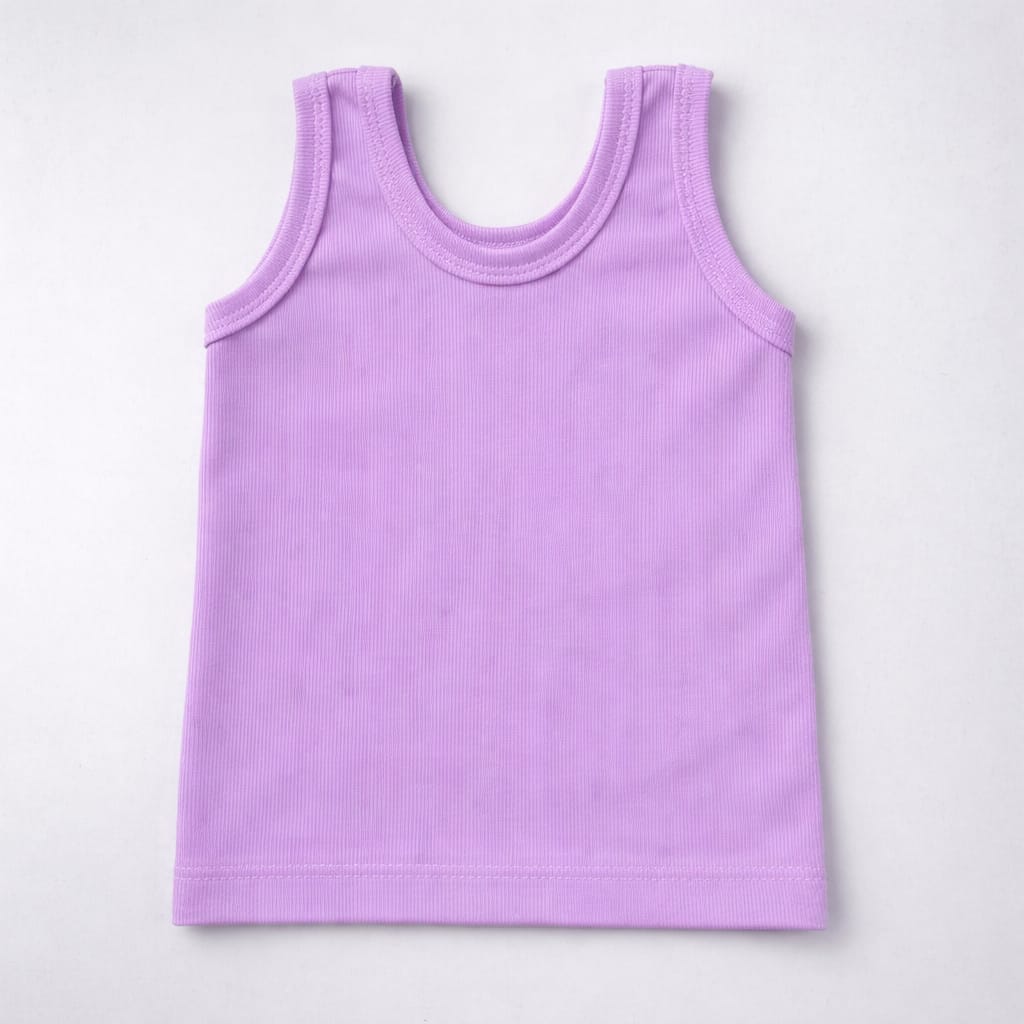 Regata Mafessoni Canelada Lilás