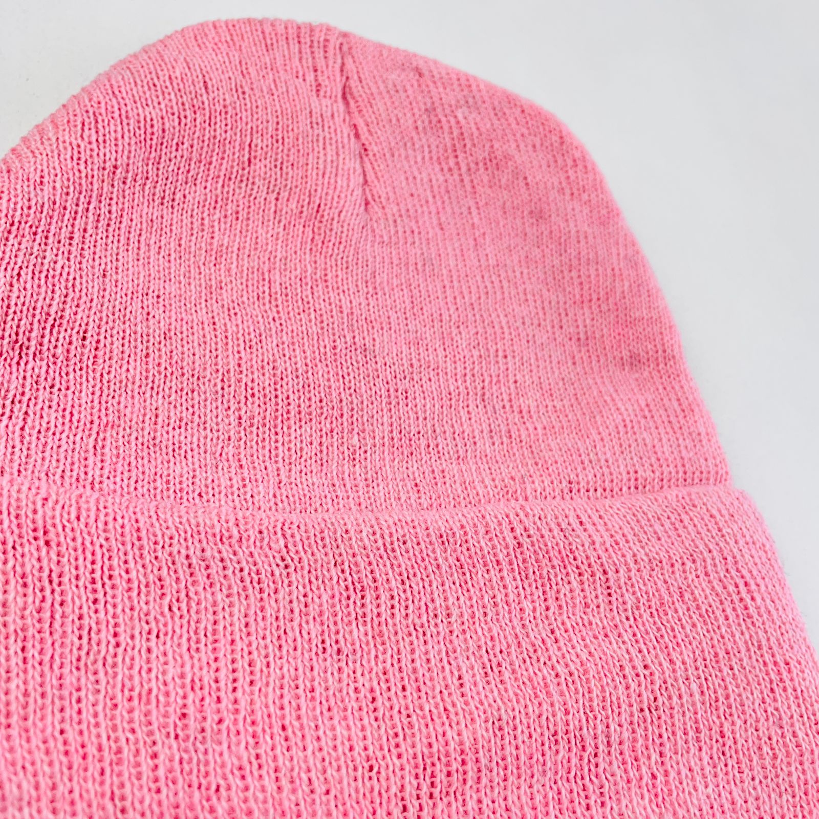 Touca Infantil Tigre Modas em Tricot Lisa Tamanho Único