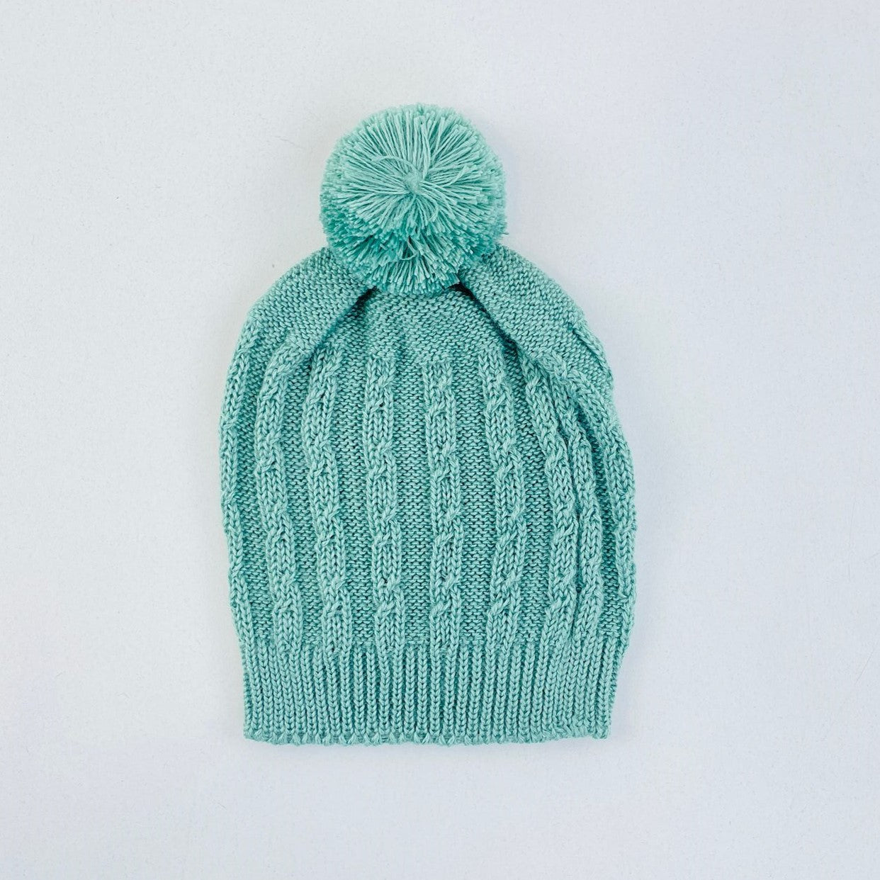 Gorro Tamine Baby Canelado - Proteção e Conforto Térmico com Toque Clássico