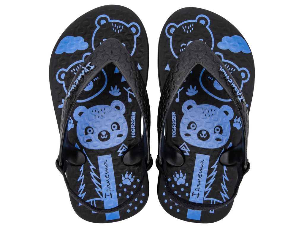 Chinelo Ipanema Baby Classic