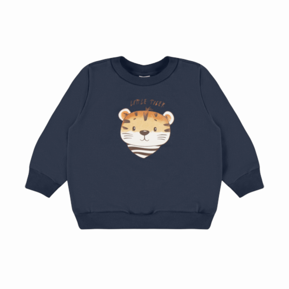 Conjunto Infantil Masculino Pulla Bulla Little Tiger