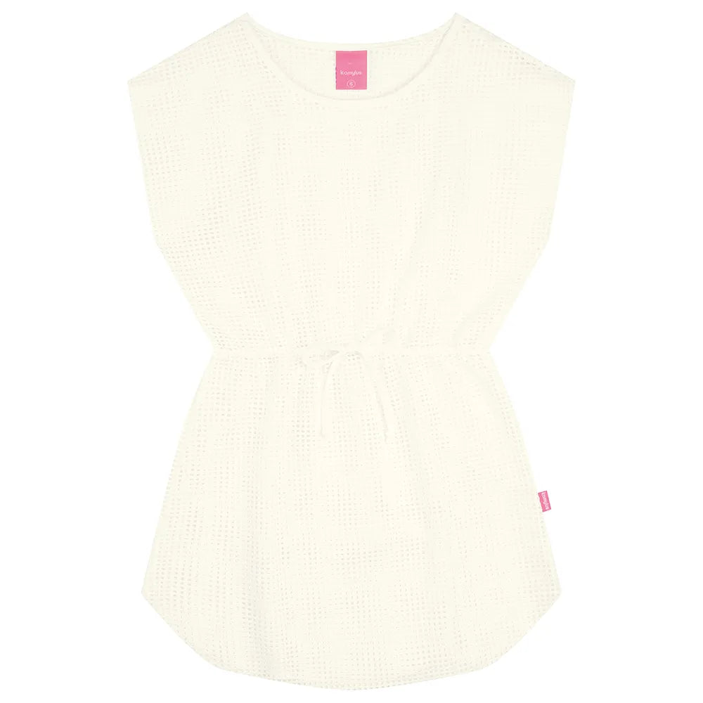 Saída de Praia Infantil Kamylus em Tela