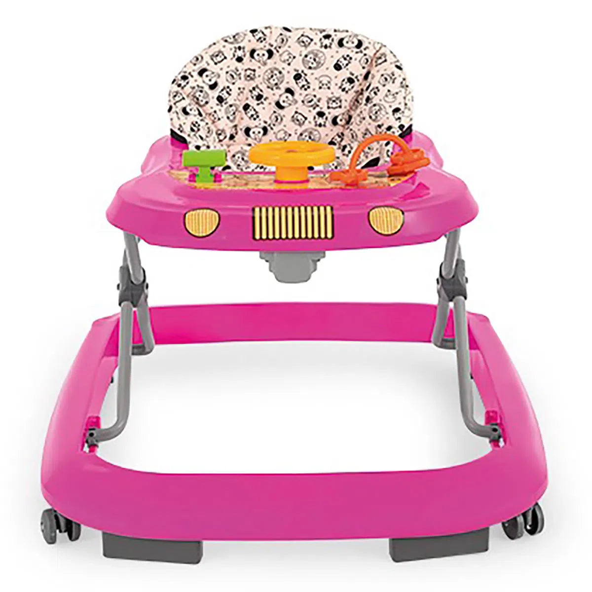 Andador Tutti Baby Safari II