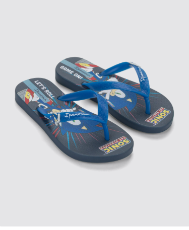 Chinelo Infantil Ipanema Sonic Lets