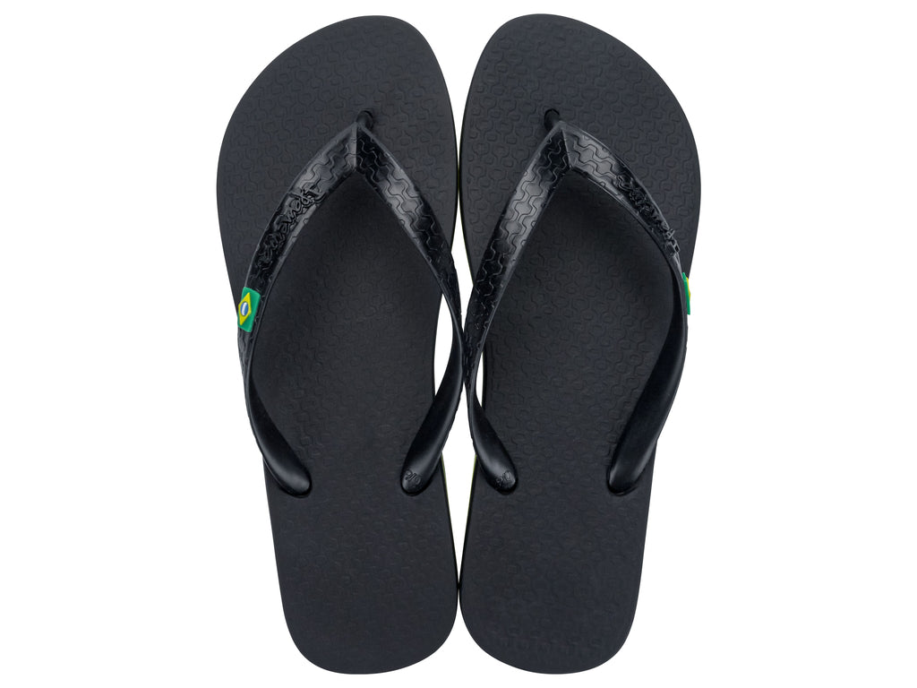 Chinelo de Dedo Ipanema Brasil Light Grendene – Estilo e Conforto no Dia a Dia