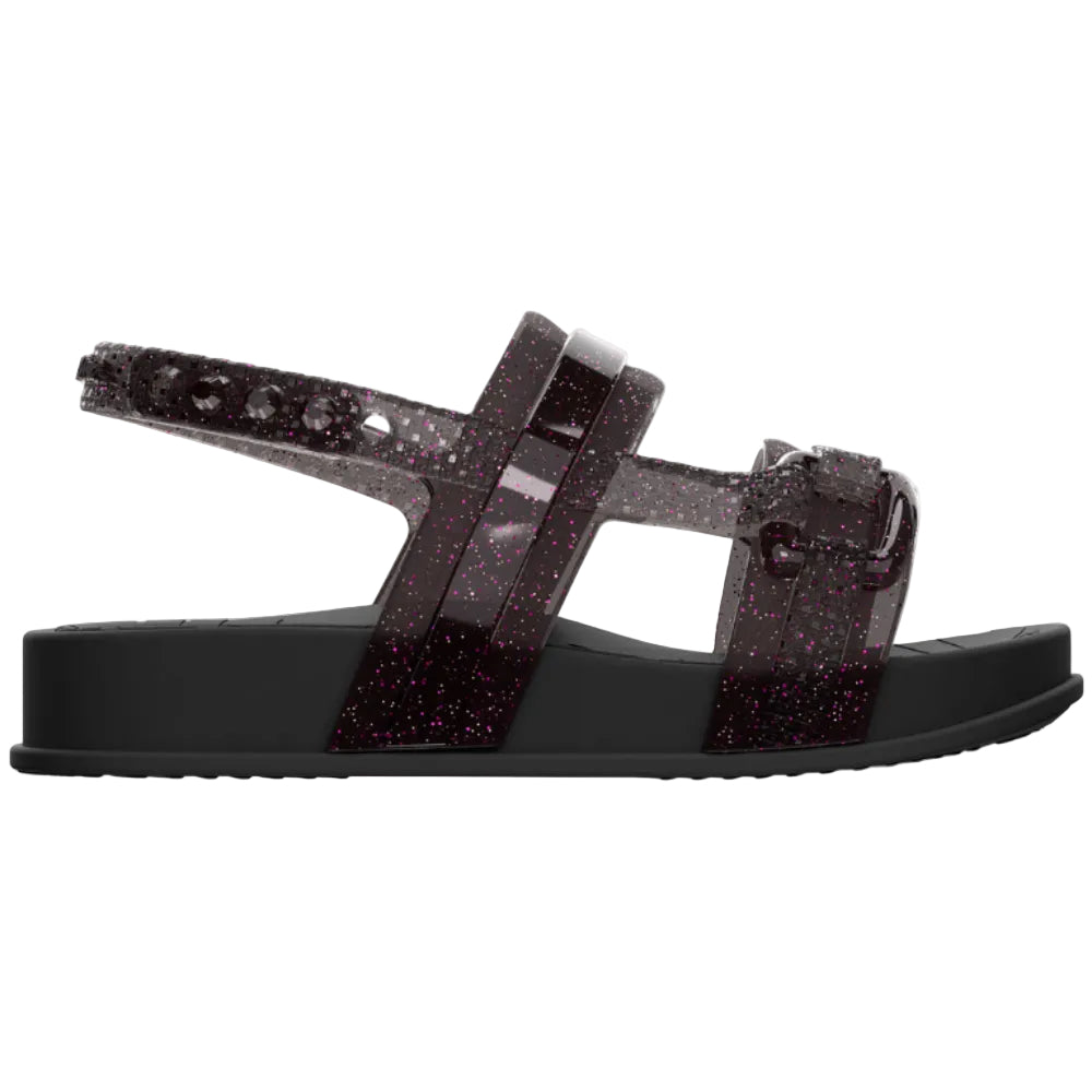 Sandália Feminina Baby Ipanema Shine Grendene Kids