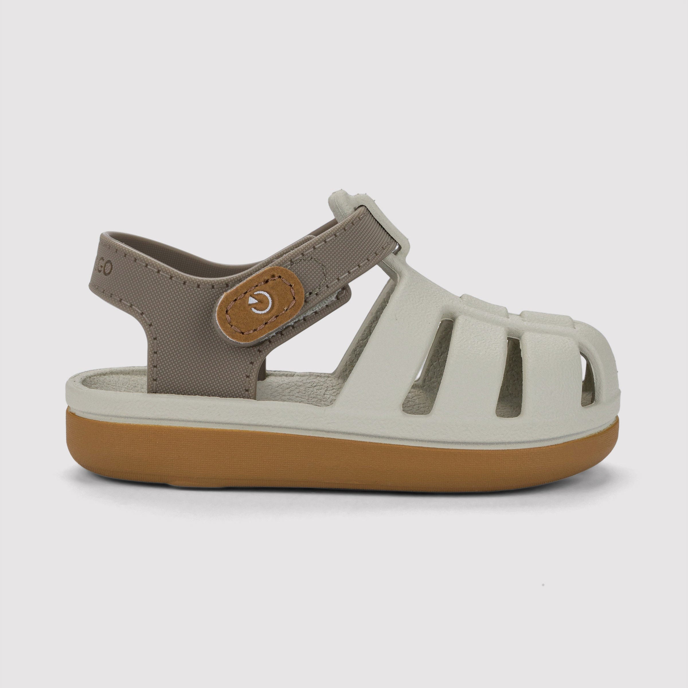 Sandália Baby Infantil Cartago Oslo II Grendene Kids