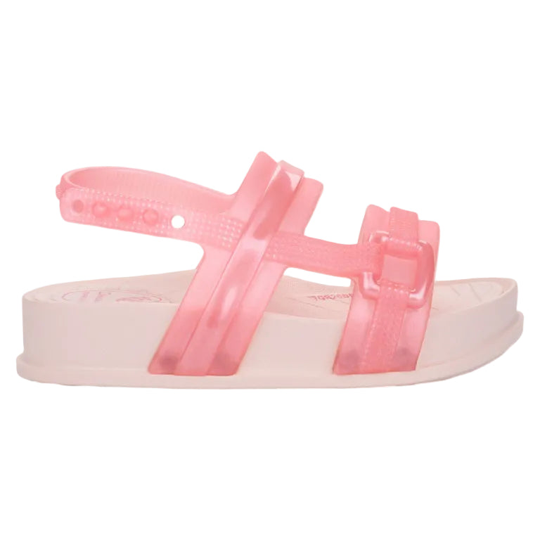 Sandália Feminina Baby Ipanema Shine Grendene Kids