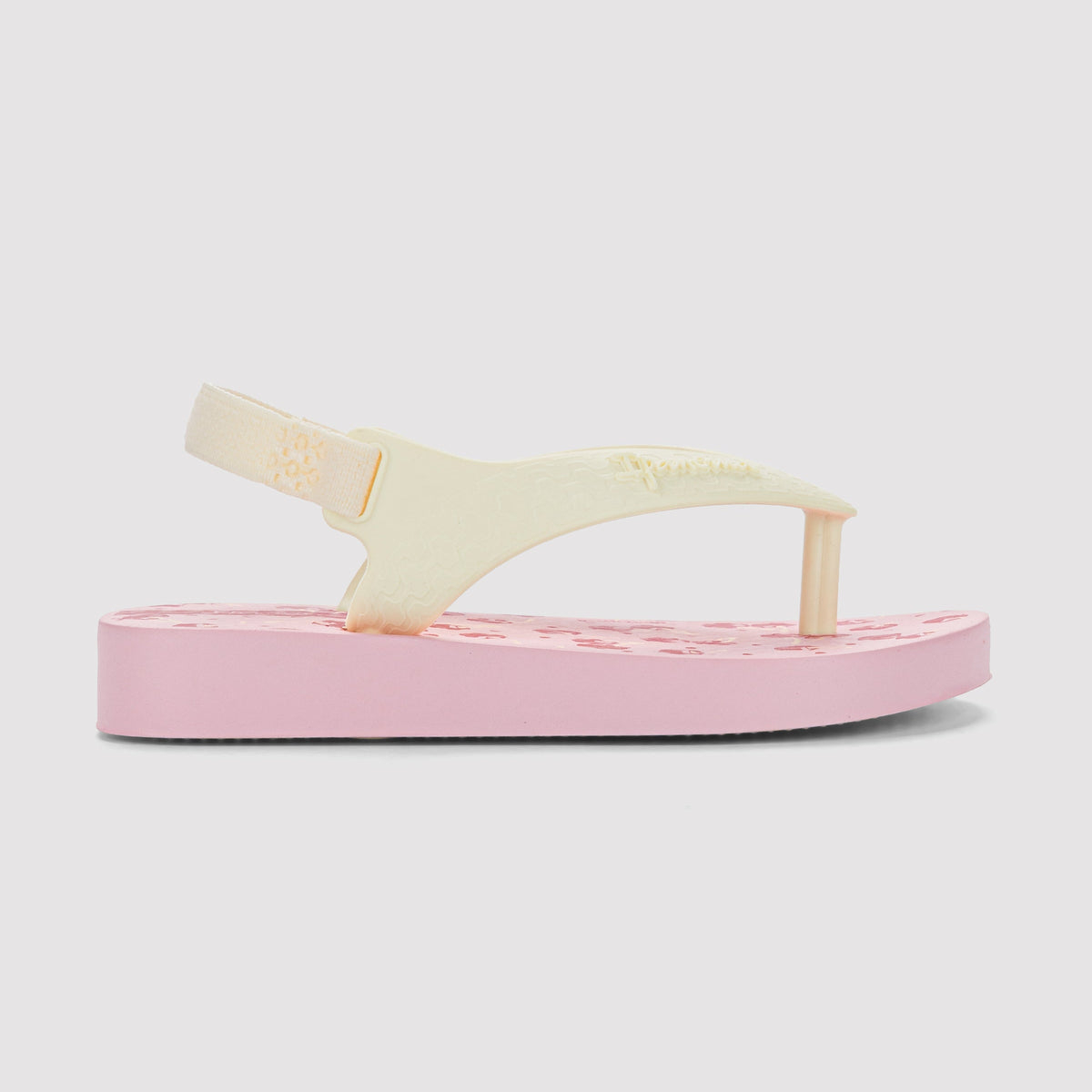 Chinelo Infantil Ipanema Classic Baby com Elástico Traseiro Grendene