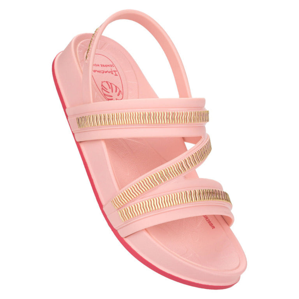 Sandália Infantil Feminina Ipanema Shine Grendene