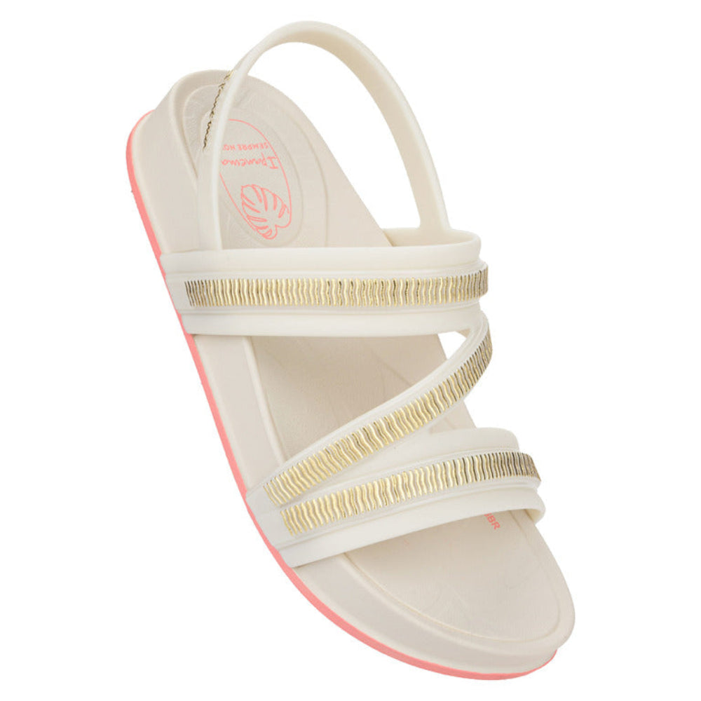 Sandália Infantil Feminina Ipanema Shine Grendene