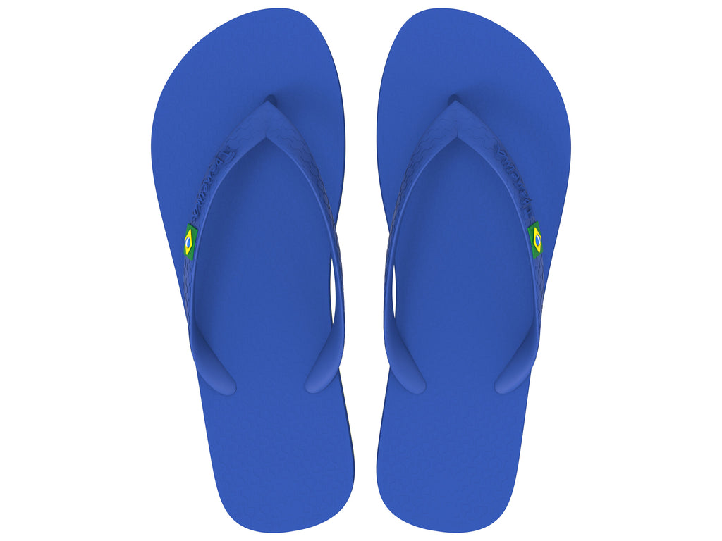 Chinelo de Dedo Ipanema Brasil Light Grendene – Estilo e Conforto no Dia a Dia