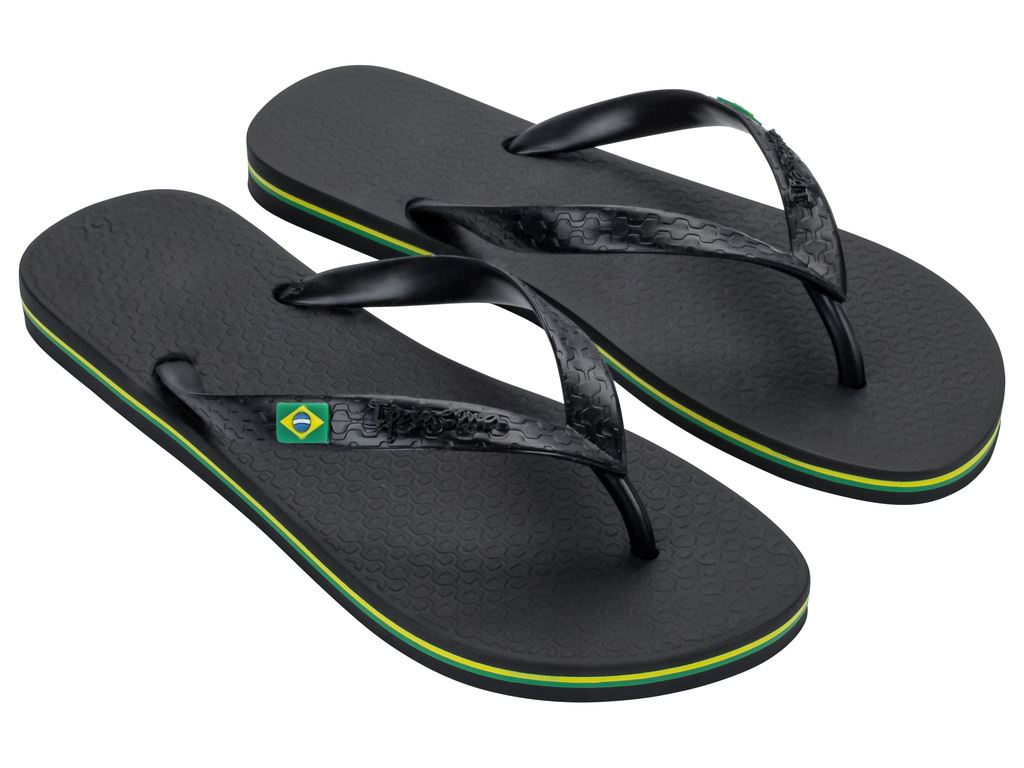Chinelo de Dedo Ipanema Brasil Light Grendene – Estilo e Conforto no Dia a Dia
