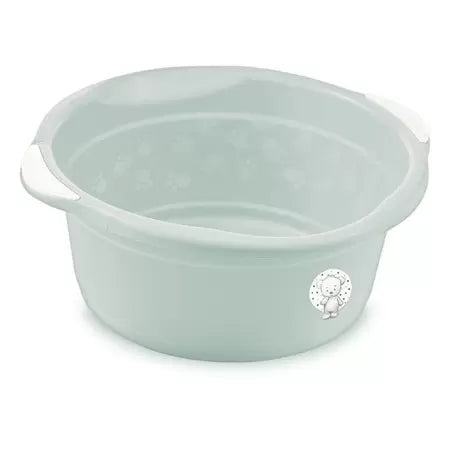 Bacia Infantil 15L Fofura Adoleta
